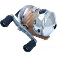 Zebco 11 Gold Micro Reel, Clutch