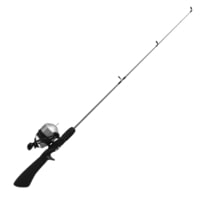 Zebco 33 Dock Spincast Combo Rod