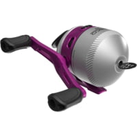 Zebco 33 Lady Spincast Reel