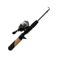 Zebco 33 Micro Spinning Rod and Reel Combo