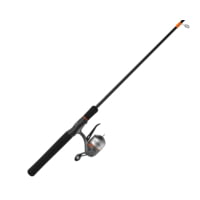 Zebco 33 Micro Trigger Mr. Crappie Kit Spinning Rod and Reel Combo