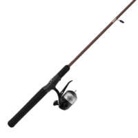 Zebco 33 Micro Trigger Trout Spinning Rod and Reel Combo