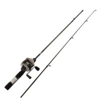Zebco 33HZDC SC COMBO 10# (distributor only) 33HZDC,10,NS6