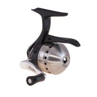 Zebco 33MICRO TRIGGERSPIN REEL Clam 33MTKA,04C,CP2