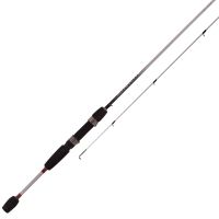 Zebco 4'6" 1 Pc Super Ultralite XTS461ULB,,PB3