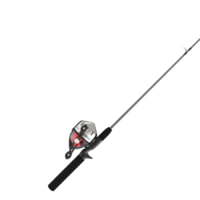 Zebco 404 Hoss Spinning Rod and Reel Combo