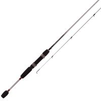 Zebco 5'0" 1 Pc Super Ultralite XTS501ULB,,PB3