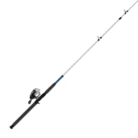 Zebco 606 Salt Spinning Rod and Reel Combo