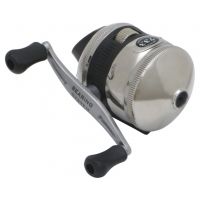 Zebco 733 Spincast 1bb Auto Bait Alert Reel