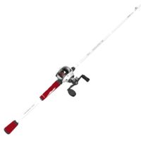 Quantum Accurist 100Sz 7'2" MH Combo,8+1 AT100726.NS2