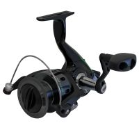Zebco BITE ALERT 60SZ SPINNING W/20# BASP60.20.CP3