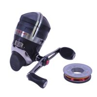 Zebco BULLET SC REEL ZB3,10,BX3