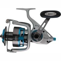 Zebco CABO PTs 120SZ SPINNING REEL CSP120PTsE,,BX2