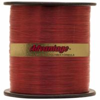 Zebco Cajun Advantage Spool