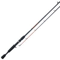 Zebco Crappie Fighter 5'6" 2Pc Ul Casting Rod CRFC562ULA.PB3