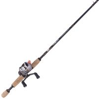 Zebco Delta Spincast Combo Zd2/zdc562ml ZD2C.06.NS3 — CampSaver