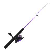 dock buster fishing pole FishEZ Holder (2.5") The Ugly Stik Dock Runner Spinning Combo is the perfect fishing companion for those who love to fish on the go Zebco Dock Demon Spinning Combo