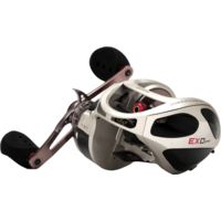 Zebco EXO Pt 200 Size, Right Hand BC Reel