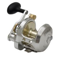 Fin-Nor Marquesa Lever Drag Reel
