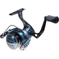 Zebco IRON PT 25SZ SPINNING REEL IR25PTS, BX3