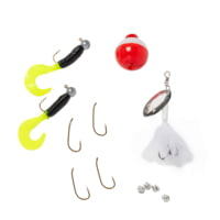 Zebco Pond Dial Pack