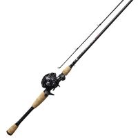 Zebco Propel 100/661M Bc Combo 6.1:1 PPL100661M.NS3
