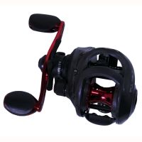Quantum Pulse 5bb Lh 6.6:1 Bc Reel PL101S.BX3