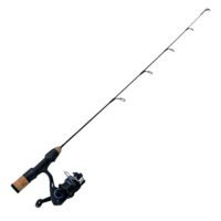 QUANTUM GLACIER XT 05 26" ML COMBO GLXT0526ML.NS4