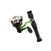 QUANTUM ICE UL 24" UL GREEN COMBO QIGRUL24UL.NS4