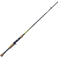 Zebco Qx36 6'6" 1pc Mh Cast Rod QX36C661MHA.PB3