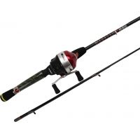 Zebco Rhino Spincast Combo-602m