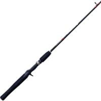 Zebco Rhino Tough Spincast Rod