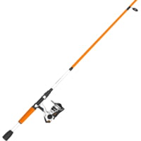 Zebco Roam Spinning Combo Rod