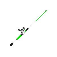 Zebco Roam Baitcast Combo Rod