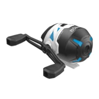 Zebco Roam Spincast Reel