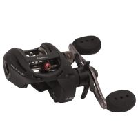 Quantum Smoke 100sz 9bb 7.3:1 Lh BC Reel SL101HPTA, BX2