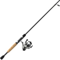 Zebco Spyn Spinning Combo Rod