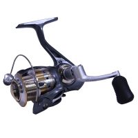 Quantum STRATEGY 10SZ SPIN REEL SR10,,BX3