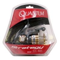 Quantum STRATEGY 30SZ SPIN REEL SR30,,CP3
