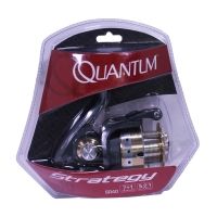 Quantum STRATEGY 40SZ SPIN REEL SR40,,CP3