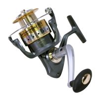 Quantum STRATEGY 60SZ SPIN REEL SR60,,CP3