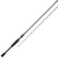 Zebco Team Kvd 7' 1pc Mh Casting Rod KVDC706F,,PB3