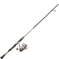 Quantum Throttle 20Sz 662M Sp Combo,10+1 TH20662MA.NS3