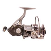 Quantum Throttle 40Sz Spin Reel,10+1 TH40A.BX3