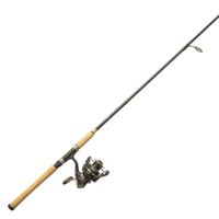 Zebco Trophy Inshore 30Sz 701M Spin Combo,4 FNTYIS30701M.NS3