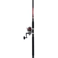 Zebco Trophy Spinning Combo