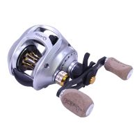 Quantum Vapor Baitcast Reel