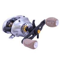 Zebco VAPOR RH BAITCAST REEL VP100SPT.BX3