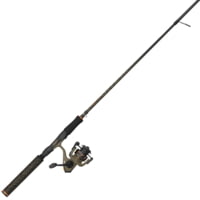 Zebco Rhino Spinning Rod and Reel Combo