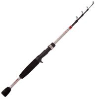 Quantum Quantum Tele 5-Section Casting Rod